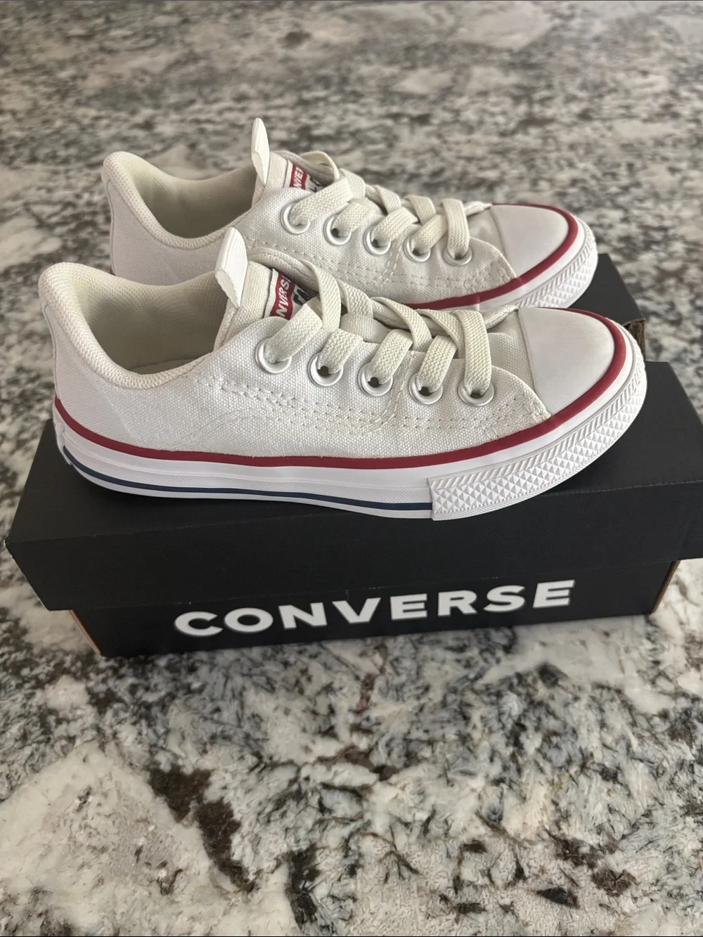 Converse classic kids